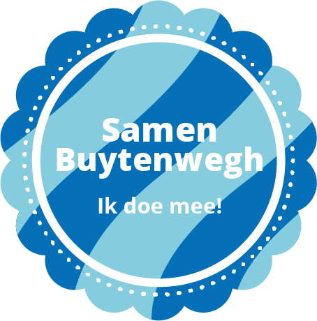 Logo Samen de Gaarden